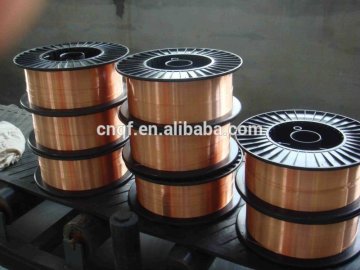 mig welding wire aws a5.18 er70s-6