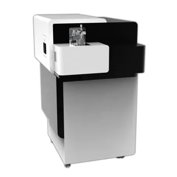 FH-W5 Optical Emission Spectrometers (Arc/Spark-OES) for Metal Analysis