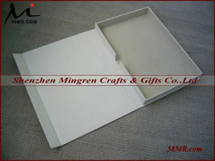 Wedding Photo Box with Photo Frame
