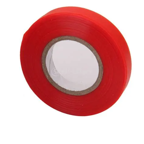 Tying tape for tapetool
