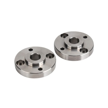 CNC Turning & CNC Milling Stainless Steel Socket