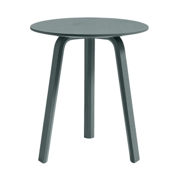 Replica Modern livingroom Wooden Round Bella Coffee Table