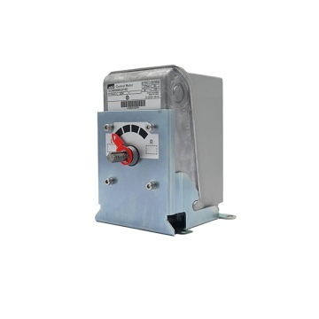 AZBIL ECM3000 Hybrid Servo Motor dan Bahagian Pembakar: Panduan Komprehensif untuk Penggunaan Motor dan Injap Kawalan Aliran
