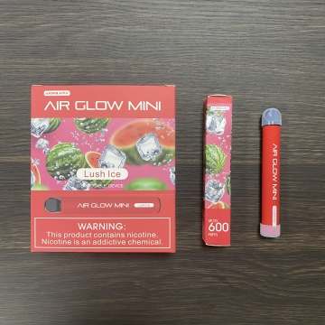 Factory Price Mini Disposable Pod Electronic Cigarette