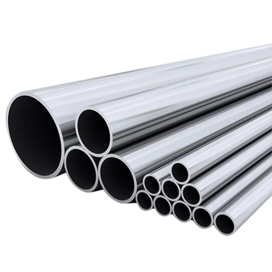 High Quality 6061 T6 Aluminum Pipe and 6063 T5 Half Round Aluminium Profile Manufacturer