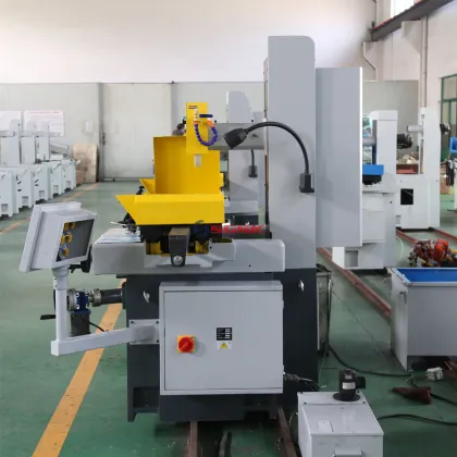 China Hydraulic Surface Grinding Machine MY820 Precision Grinding