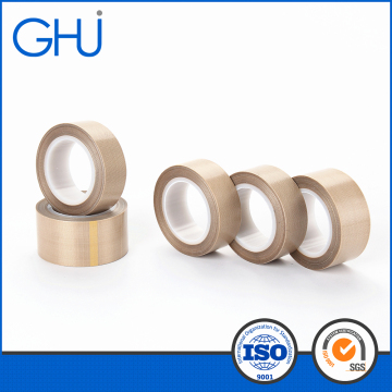 Adhesive Fabric Ptfe Tape