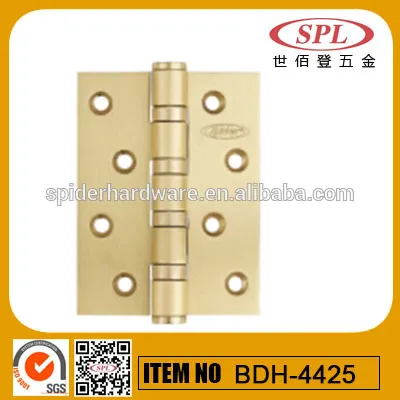 Door & Window Hinges type door hinge