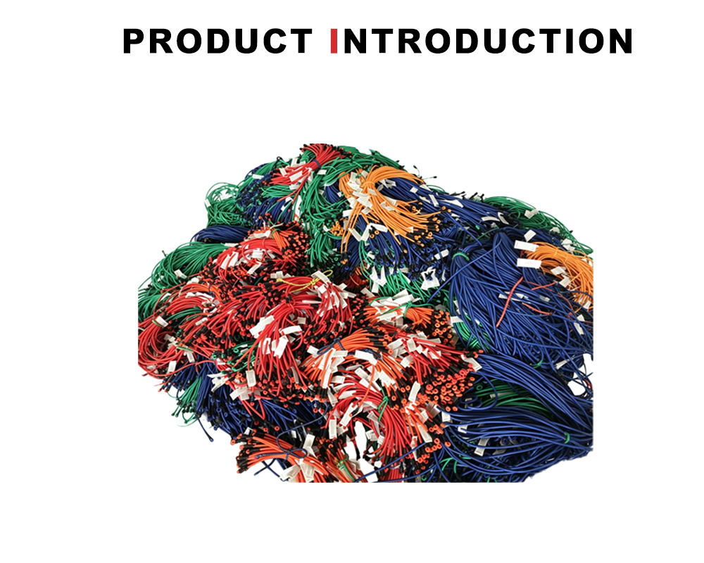 Assorted Elastic Bungee Straps Bulk Pack x