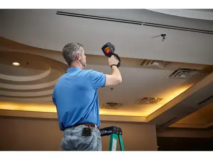 FLIR E86 Advanced Thermal Imaging Camera - High-Resolution Thermal Imaging Solutions