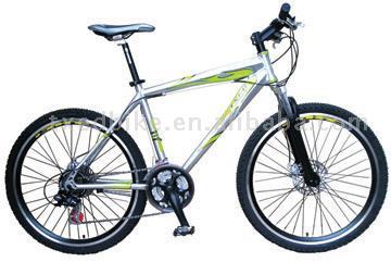 MTB Bike (Collection  2007)