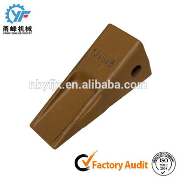 long work life tooth point 1U3202 for excavator