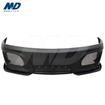 Asi Style Glass Fiber Front Bumper for 2005-2009 Ferrari F430