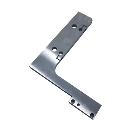 Precision CNC Machining Mechanical Components