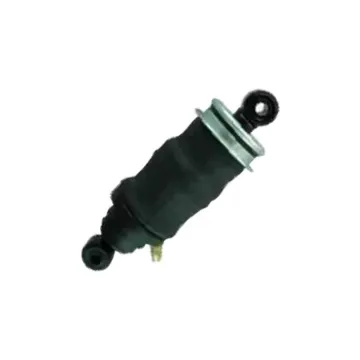 Front CABIN AIR SPRING for MERCEDES ACTROS 1824 1863