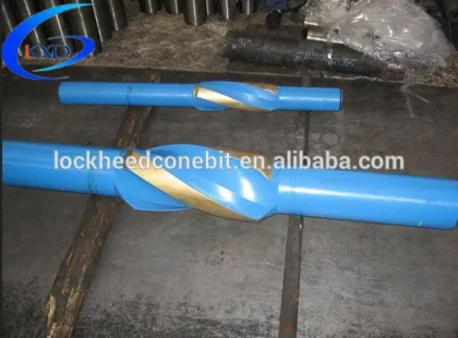 oil drilling oilfield stabilizer integral blade stabilizer/drilling stabilizer with discount price