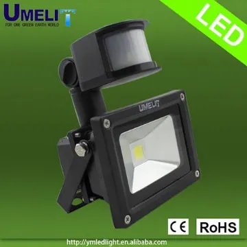 Highest cost performance Very long operation life floodlightLike