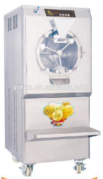 italian hard ice cream making machine High quality