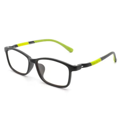 Hot Selling Anti Blue Light Trendy Designer Optics Glasses