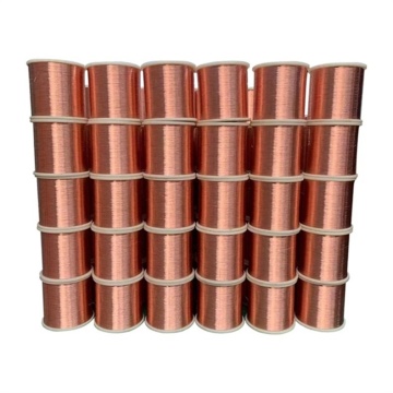 TP1 1.5 mm copper wir for motor winding