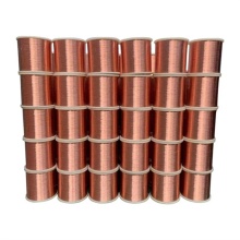 Cobre de PVC aislada cátodo de cobre