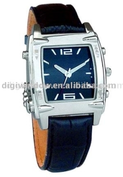 Watch USB Flash Drive( DW-U-020)