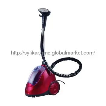 Sterilization  Electric Iron Steamer