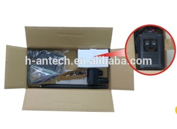 Superjack HARL 3612 Satellite actuator 3in1 package