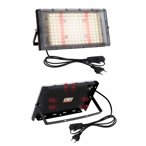 100W LED Grow Flood Light