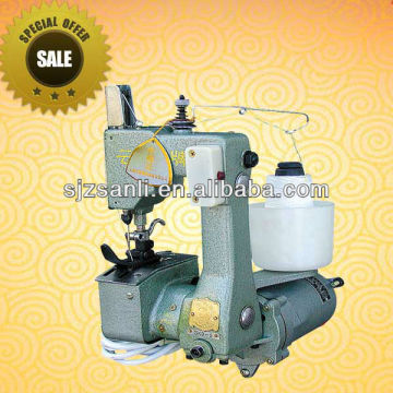 GK-9 Portable Bagclosing Machine