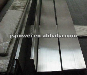 1.4306(304L) stainless steel flat bar