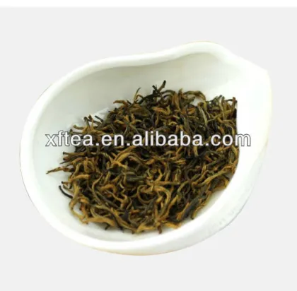 Black tea Jin Jun Mei