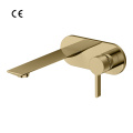 Vogue Single Lever Basin Mixer ji bo sazkirina veşartî