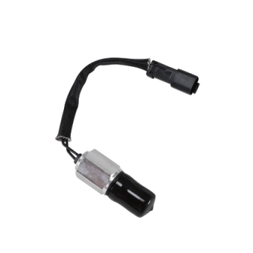 Excavator 374DL differential pressure switch 258-0883, hydraulic pressure switch 2580883
