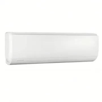 High BTU Capacity R22/R410 Air Conditioner: Split System Wall Mounting Options