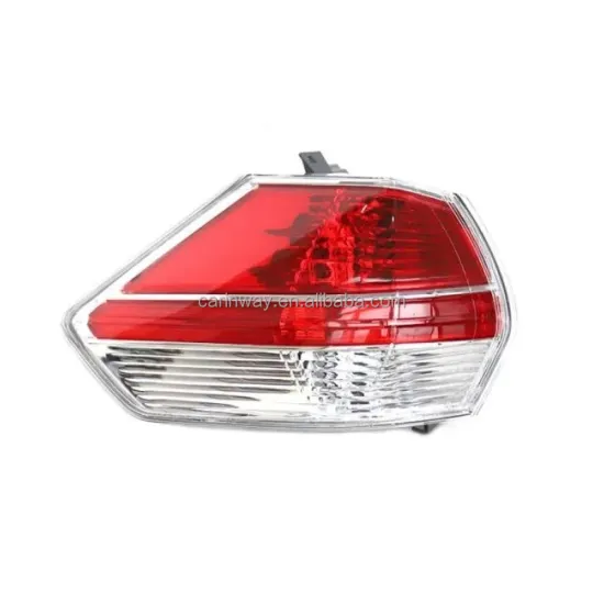 Rogue Stop Lamp Outer Taillight Kit for Nissan T32 X-Trail 2014-2016