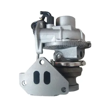JF144001 RHF3B Turbocharger VQ37 for Sale