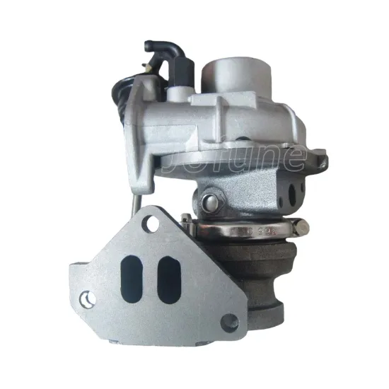 JF144001 RHF3B Turbocharger VQ37 for Sale
