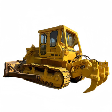 Second-hand Komatsu D85-18 Bulldozer for Sale: 28 Tons, Good Condition