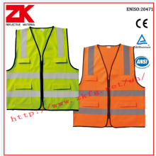 Hot sell Cheap Road warning vest