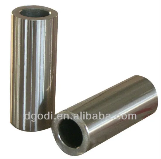 excavator pins and bushings, piston pin bushing