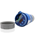 Sensor de nivel de combustible ultrasónico GUT801 4-20ma