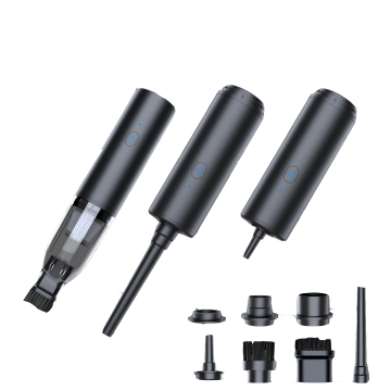 Huayue Five in One Vacuum Cleaner LF-VD05 Standard HEPA Filter