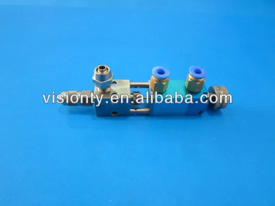 silicone liquid dispensing Valve,epoxy dispenser valve,valve for liquid nitrogen