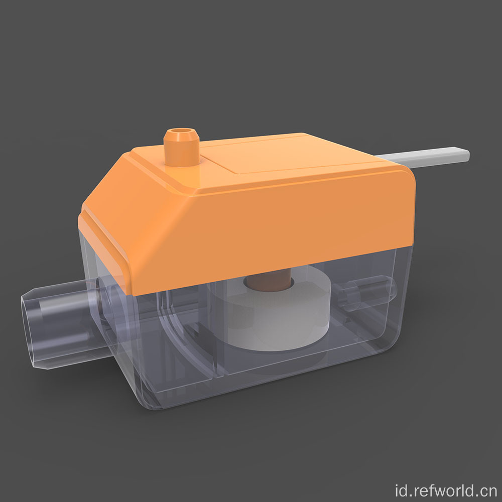 Pompa pembuangan kondensat untuk AC tipe split