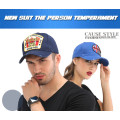 Casquettes de baseball pour hommes et femmes