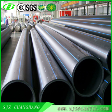 2016 hot sales PE Water supply Pipes HDPE Pipe