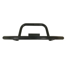 Toyota Hiace for front bumper iron spray black