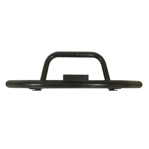 Steel Front Bumper for Toyota Hilux Nissan Navara