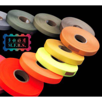Environmentally friendly three-layer cloth tape